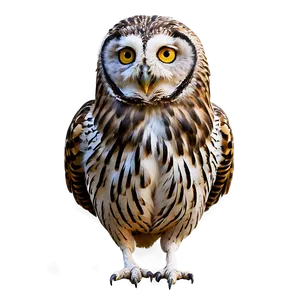 Funny Owl Png Ifo7 PNG image