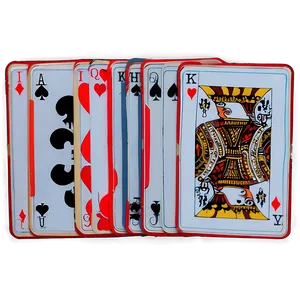 Funny Playing Card Joke Png Rpt PNG image