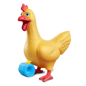 Funny Rubber Chicken Png 33 PNG image