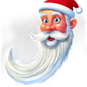 Funny Santa Claus Png Lfj49 PNG image