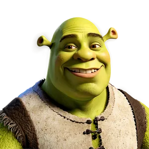 Funny Shrek Meme Png 74 PNG image