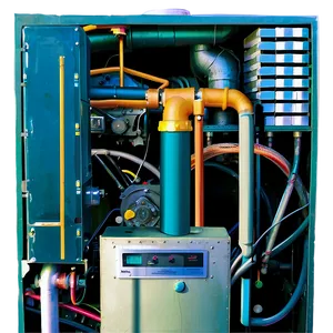 Furnace Repair Service Hvac Png 61 PNG image