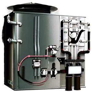 Furnace Repair Service Hvac Png 92 PNG image