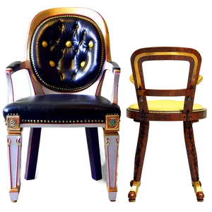 Furniture Designer Pieces Png 66 PNG image