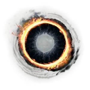 Fury Of Fire Circle PNG Pbl2 PNG