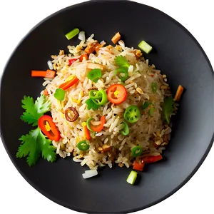 Fusion Fried Rice PNG Age76 PNG