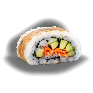 Futomaki Big Roll PNG 05212024
