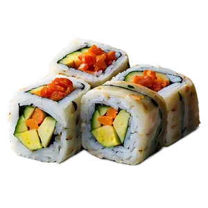 Futomaki Big Roll PNG 05212024