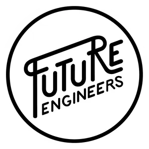 Future Engineers Logo PNG image