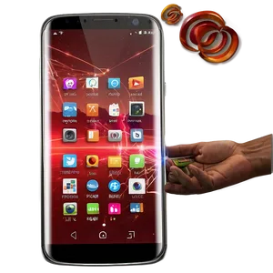 Future Of Smartphones PNG 91