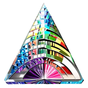 Futurism Art PNG 05062024