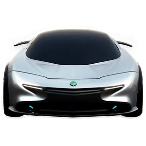 Futuristic Car Concept PNG 06282024 PNG