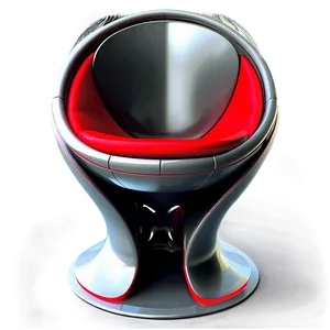 Futuristic Furniture Designs PNG 79