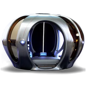 Futuristic Furniture Designs PNG Gbi