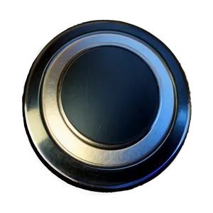 Futuristic Home Button PNG Hft41 PNG