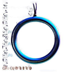 Futuristic Hoops Png 35 PNG image