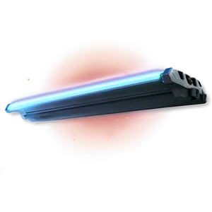 Futuristic Light Beam Png 05252024 PNG image