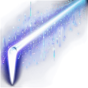 Futuristic Light Beam Png Goq PNG image