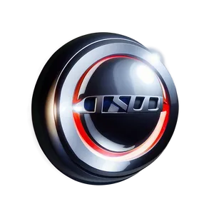 Futuristic Nissan Logo Png 1 PNG image