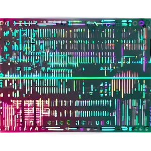 Futuristic Scanlines PNG Ypa25 PNG