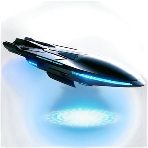 Futuristic Spacecraft Design Png 77 PNG image