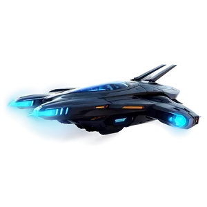 Futuristic Spacecraft Design Png 86 PNG image