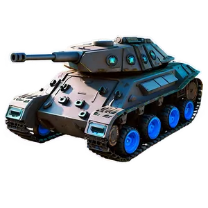 Futuristic Tank Concept Png Xqi PNG image