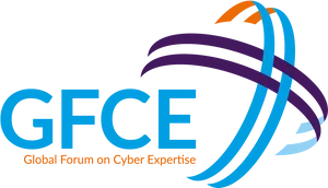 G F C E Logo Global Forum Cyber Expertise PNG image