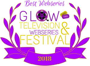 G L O W Televisionand Webseries Festival2018 Award