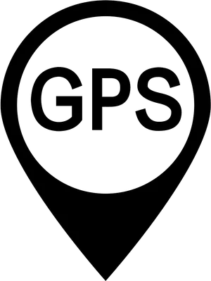 G P S Location Icon PNG