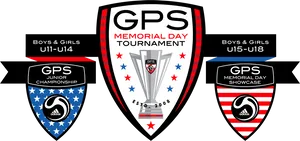 G P S Memorial Day Soccer Tournament Banners PNG image