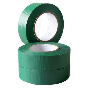 Gaffer Green Tape PNG 98