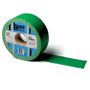Gaffer Green Tape PNG Iai9 PNG