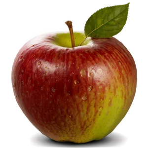 Gala Apple PNG Vjo
