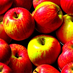 Gala Apple Texture Png Hky PNG image