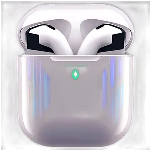 Galaxy Airpods Case Graphic PNG 06292024