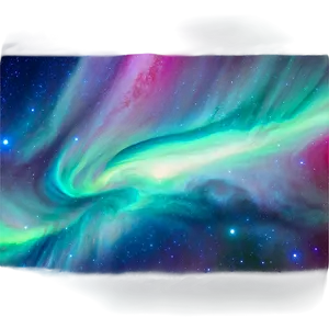 Galaxy Aurora Png Ffy PNG image