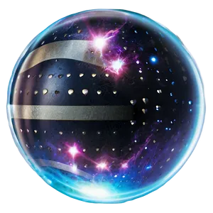 Galaxy Ball Png 05242024 PNG image