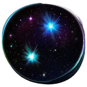 Galaxy Diamonds Cosmos Png 05242024 PNG image