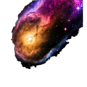 Galaxy Effect Edit Png Fae PNG image