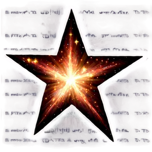 "galaxy Glamour: Star PNG For Unique Designs" C