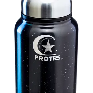 Galaxy Hydro Flask PNG 30