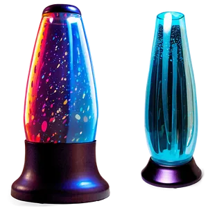 Galaxy Lava Lamp Png 15 PNG image