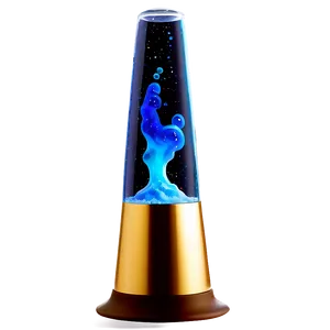 Galaxy Lava Lamp Png 65 PNG image