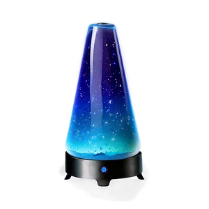 Galaxy Lava Lamp Png Fyd PNG image