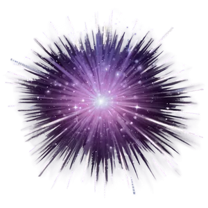 Galaxy Light Burst PNG 06262024