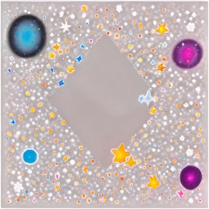 Galaxy Pattern PNG Uhu36