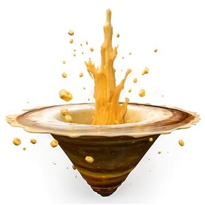 Galaxy Splash PNG Xku
