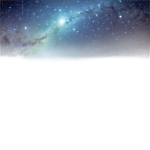 Galaxy Starry Sky PNG Din12 PNG