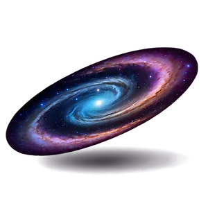 Galaxy Stars B
